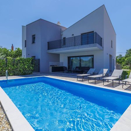 Holiday Home Villa Isabela - Prc423 By Interhome Nova Vas  외부 사진