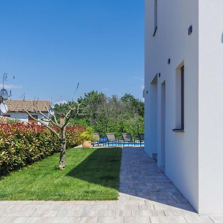Holiday Home Villa Isabela - Prc423 By Interhome Nova Vas  외부 사진