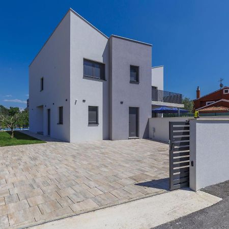 Holiday Home Villa Isabela - Prc423 By Interhome Nova Vas  외부 사진