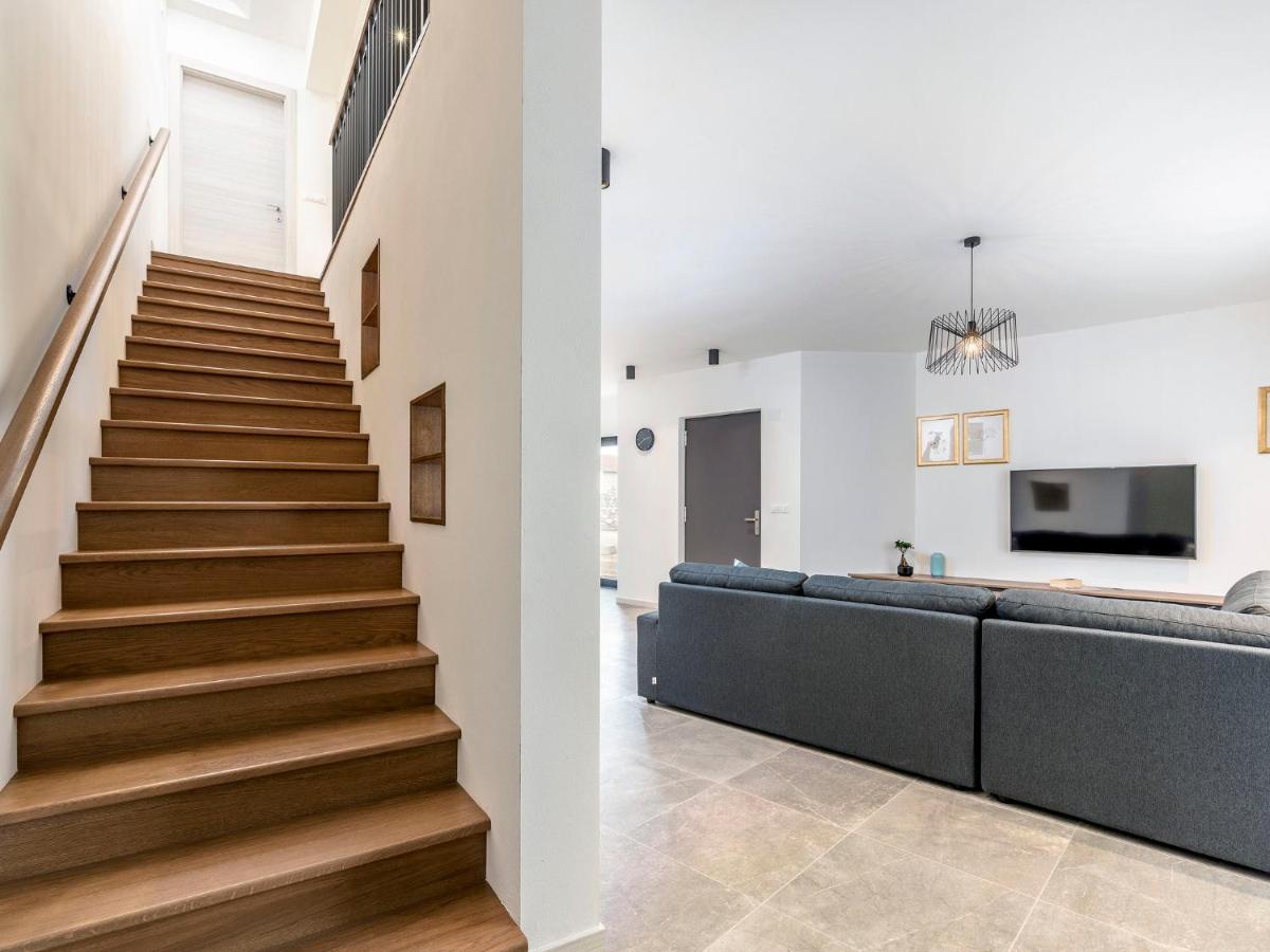 Holiday Home Villa Isabela - Prc423 By Interhome Nova Vas  외부 사진