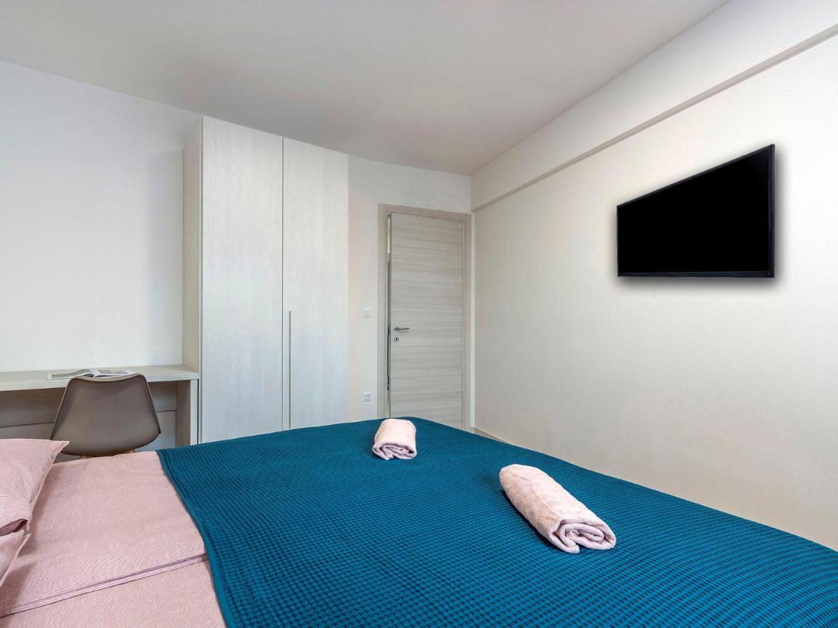 Holiday Home Villa Isabela - Prc423 By Interhome Nova Vas  외부 사진