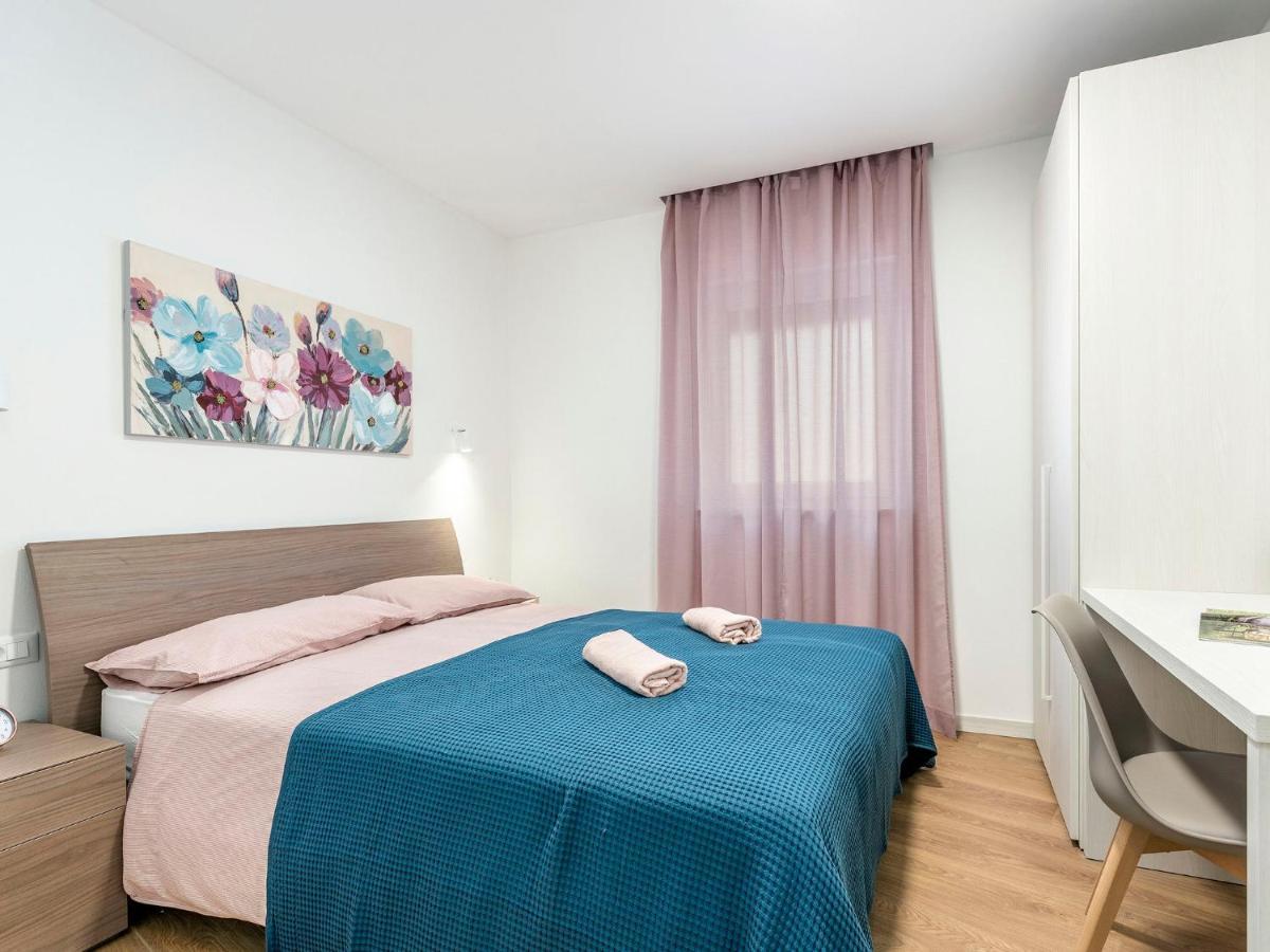 Holiday Home Villa Isabela - Prc423 By Interhome Nova Vas  외부 사진