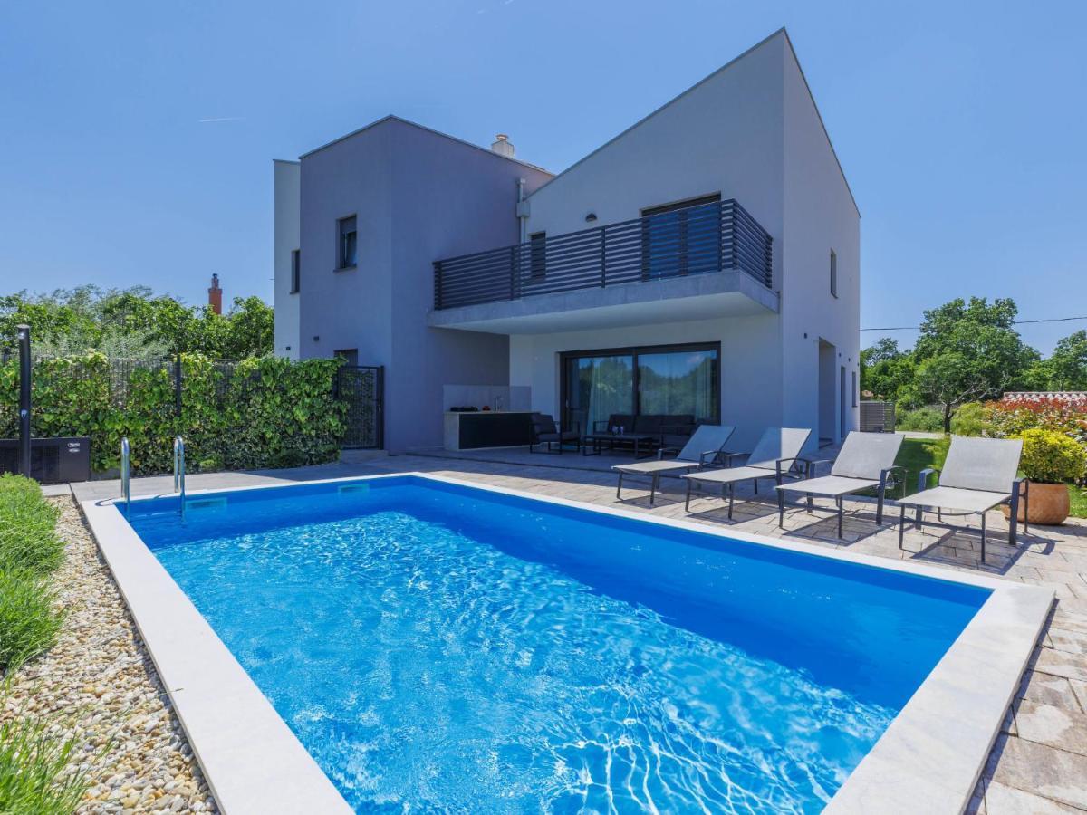 Holiday Home Villa Isabela - Prc423 By Interhome Nova Vas  외부 사진