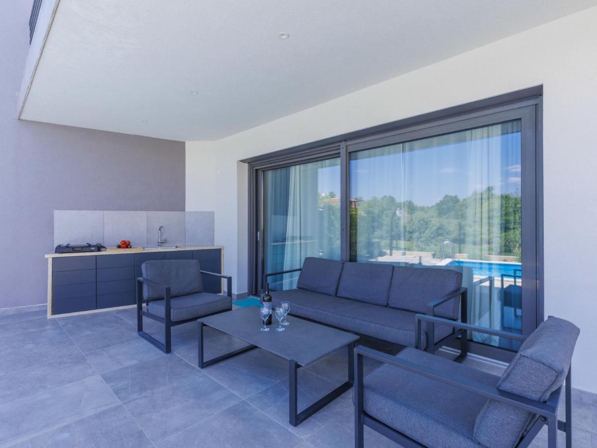 Holiday Home Villa Isabela - Prc423 By Interhome Nova Vas  외부 사진