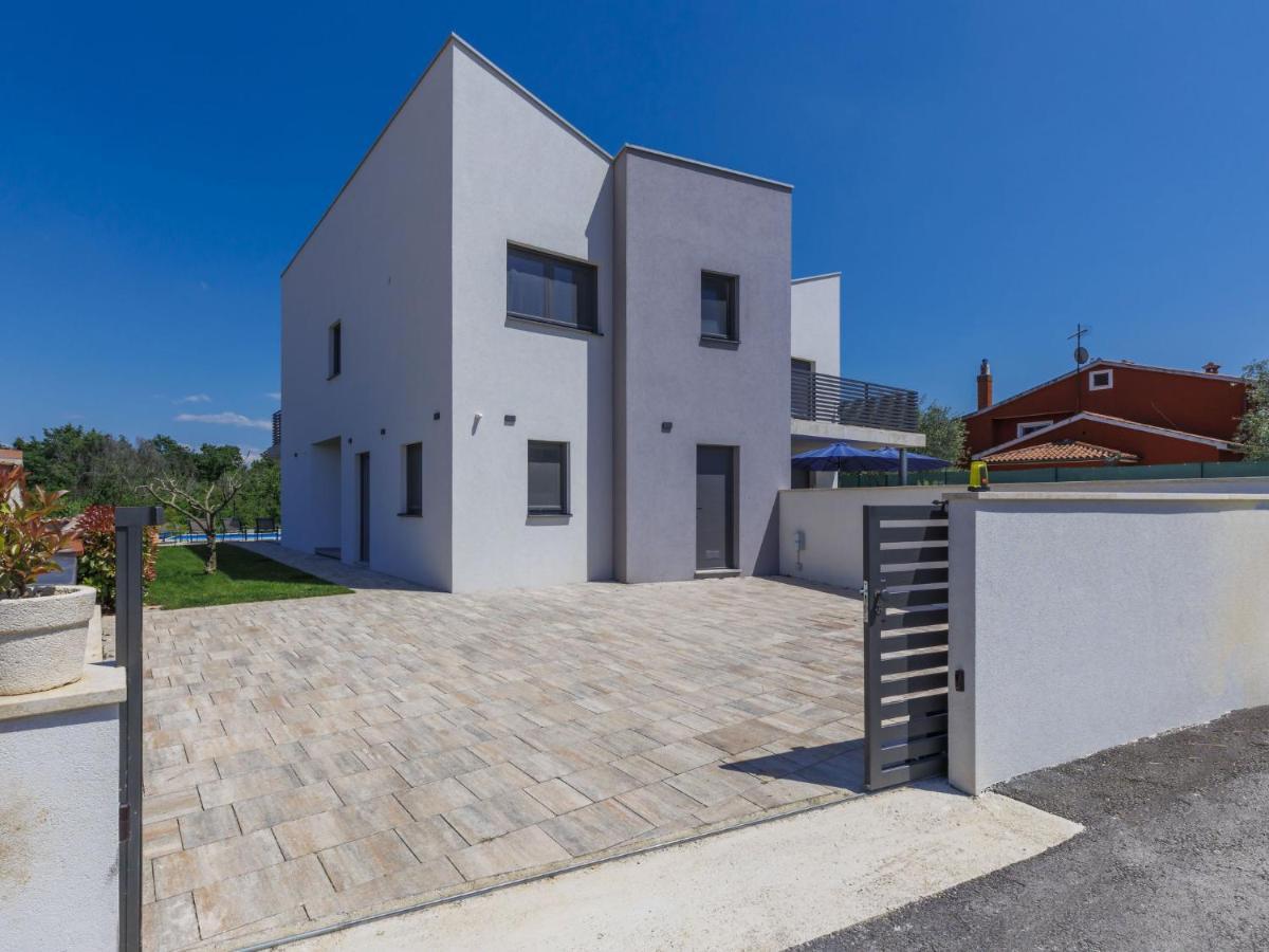 Holiday Home Villa Isabela - Prc423 By Interhome Nova Vas  외부 사진
