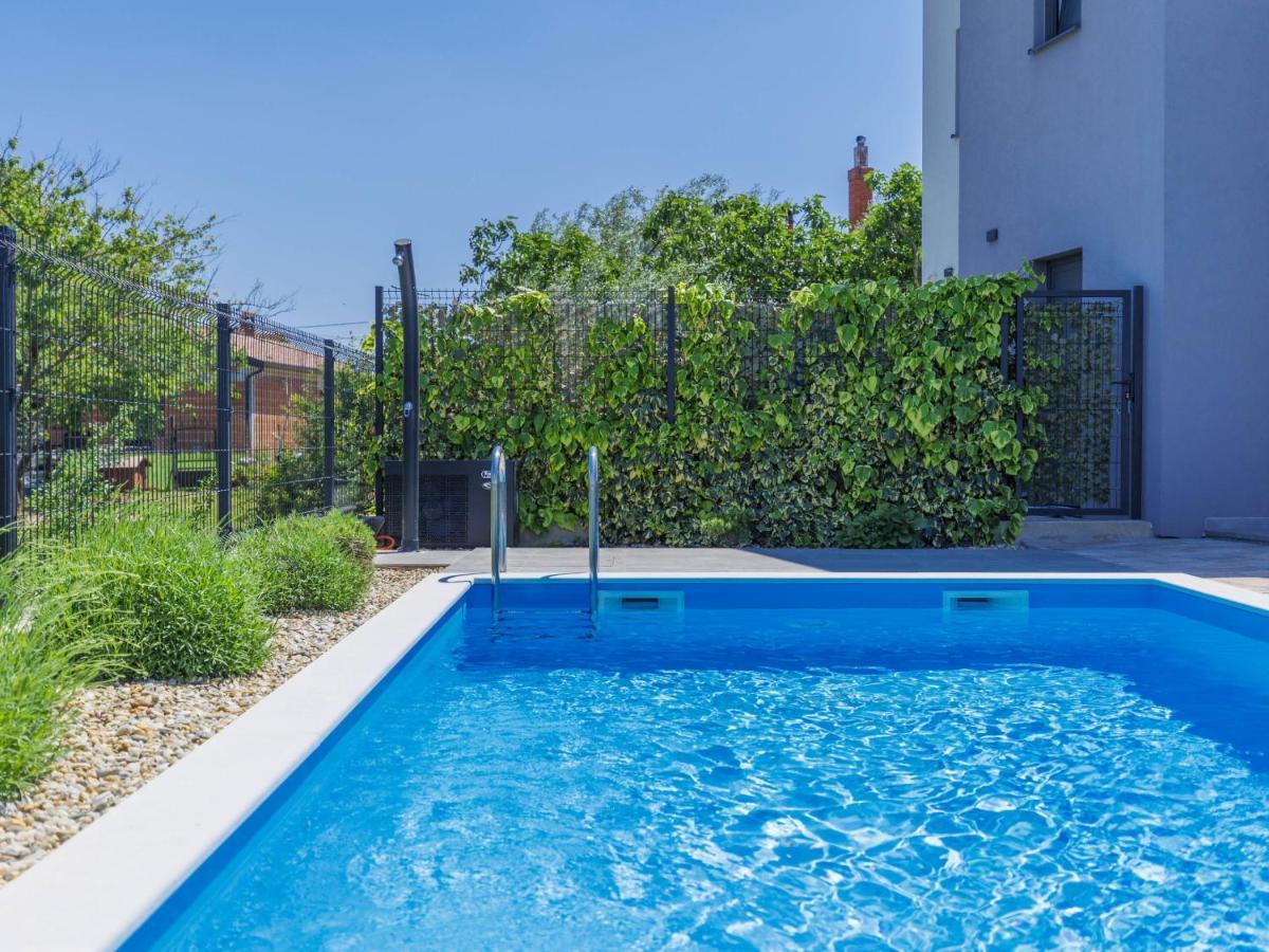 Holiday Home Villa Isabela - Prc423 By Interhome Nova Vas  외부 사진